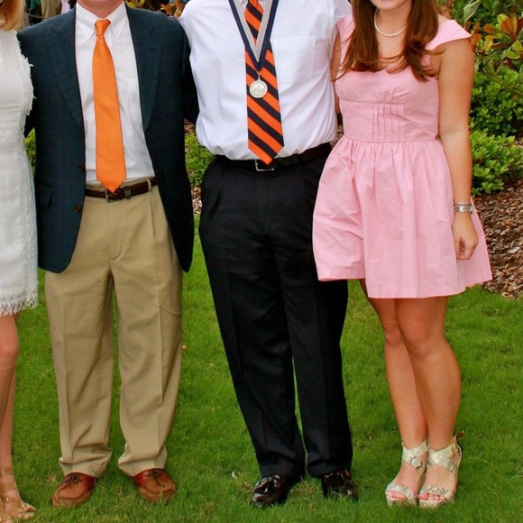 BCBG // Light Pink Dress with Shorts - Picture 5 of 5